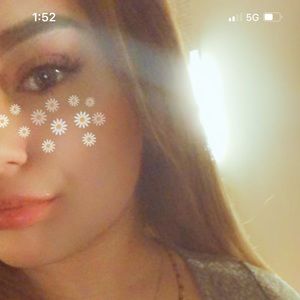 Meet your Posher, Caren